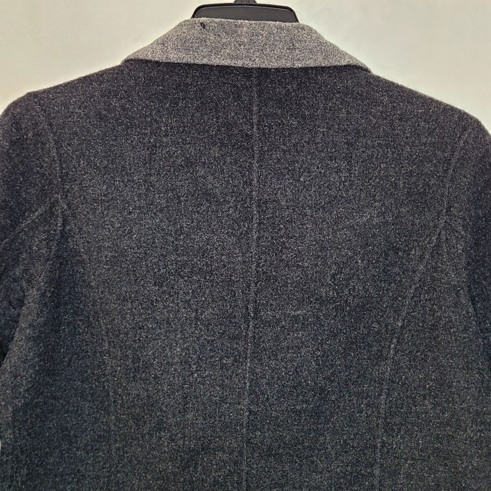 Vintage Pendleton Wool Jacket Blazer Size Small - image 7